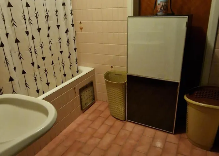 Central Home Brüsszel