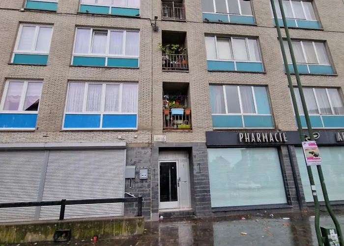 Pensionat Central Home 3*