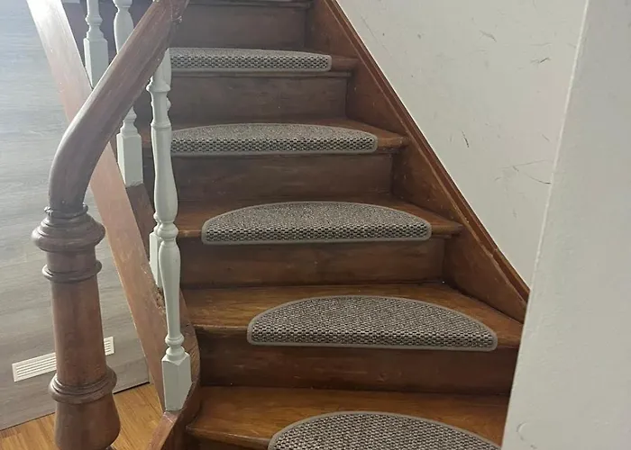 Au Marolles Atomium Ubytování v soukromí Brusel