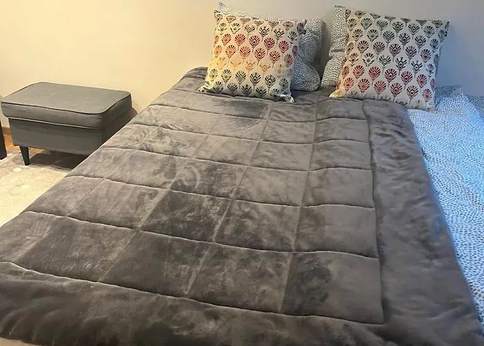 Au Marolles Atomium Ubytování v soukromí *