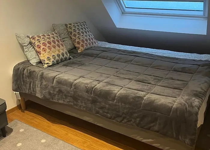 Au Marolles Atomium Brusel