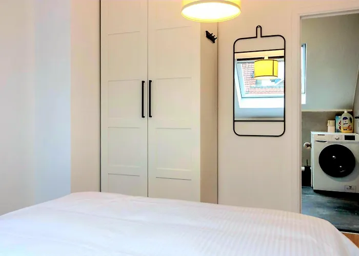 Quartier Louise * Brusel