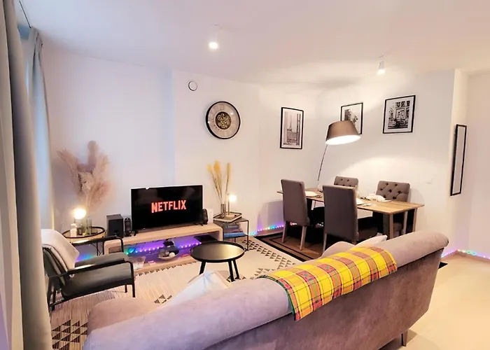 Grand Sablon Stylish Center