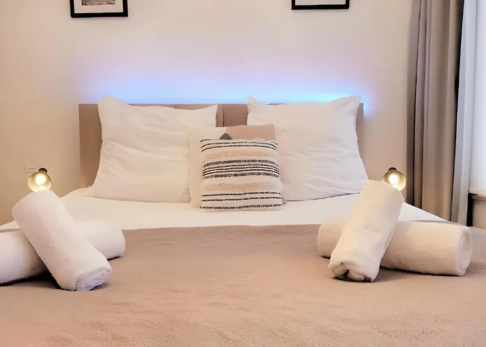 Grand Sablon Stylish Center *