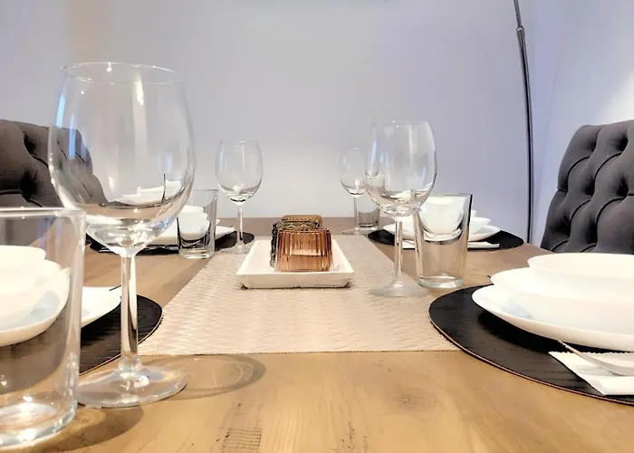 Grand Sablon Stylish Center *