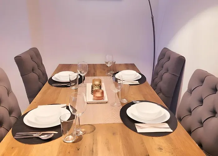 Apartment Grand Sablon Stylish Center *