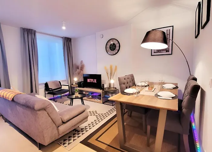 Grand Sablon Stylish Center *