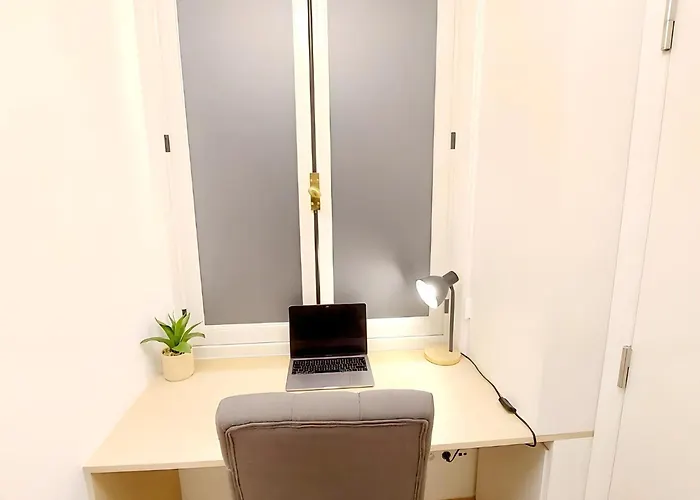 Grand Sablon Stylish Center * Brussels