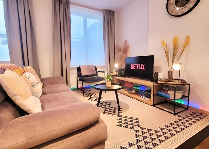 Grand Sablon Stylish Center