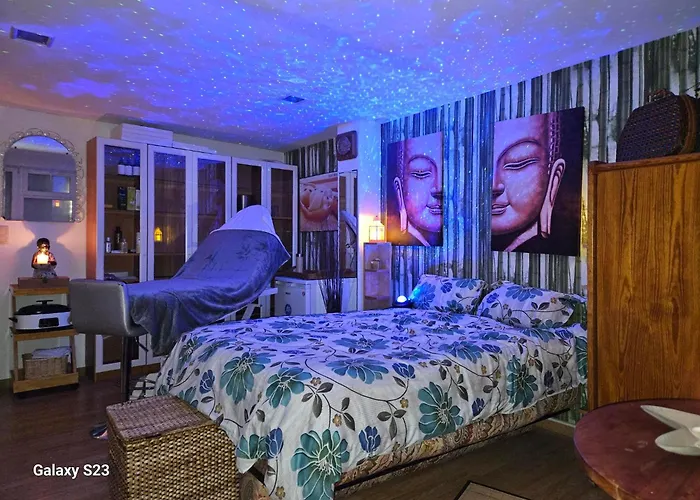 Zen Atomium Et Palais De L'exposition Brüsszel