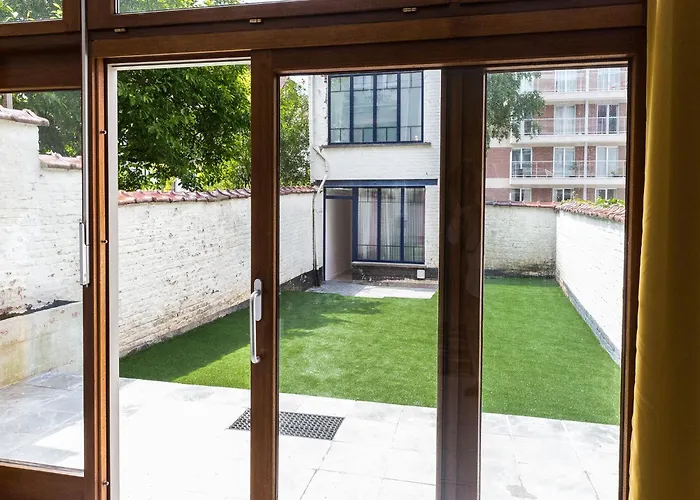 Daire Degroux 82 - Self Check In By Homenhancement