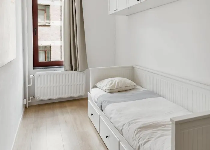 Daire Degroux 82 - Self Check In By Homenhancement *