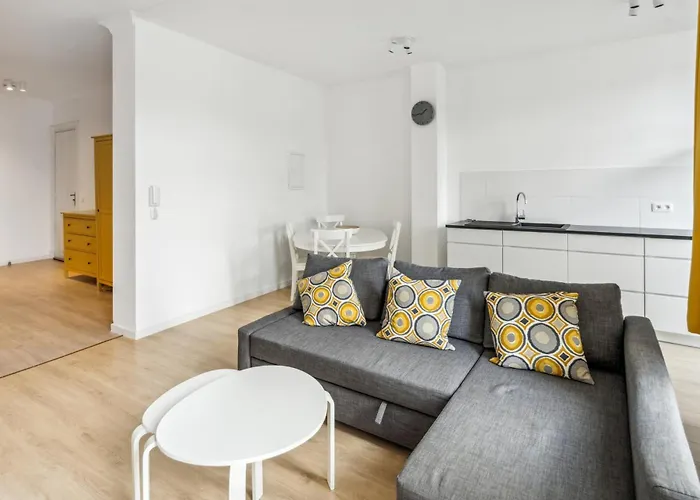 Degroux 82 - Self Check In By Homenhancement * Brüksel