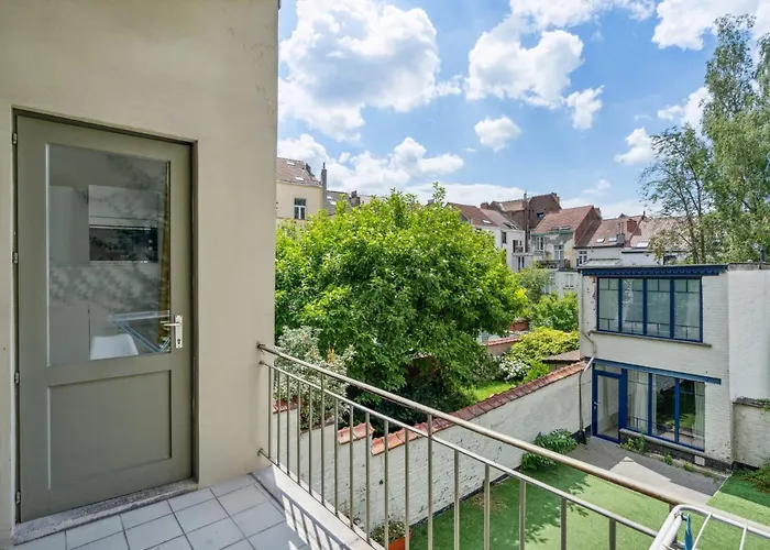 Daire Degroux 82 - Self Check In By Homenhancement