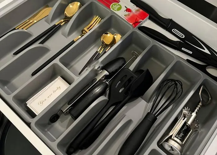 A Ixelles - Viaduc דירה *