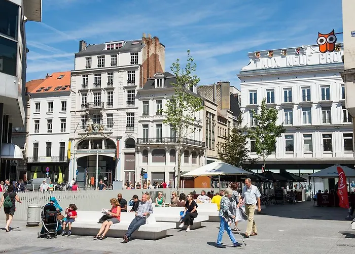 Smartflats - Postiers *