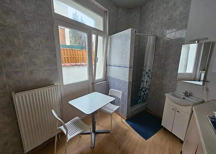 Espace Cosy Basilique *