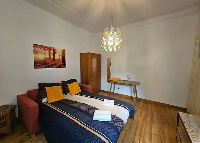 Apartmán Espace Cosy Basilique