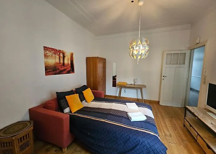 Espace Cosy Basilique Apartmán *