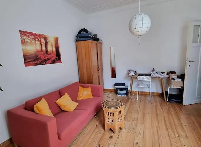 Apartmán Espace Cosy Basilique