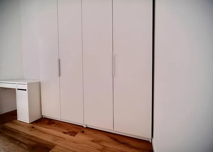 Smart Appart - North 3*