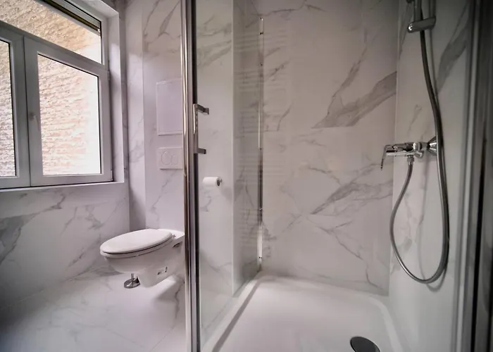 Smart Appart - North 住宿加早餐酒店 3*