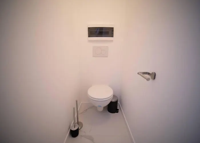 Smart Appart - North לינה וארוחת בוקר בריסל