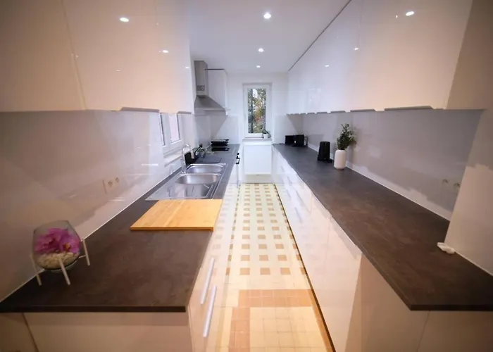 Smart Appart - North 住宿加早餐酒店