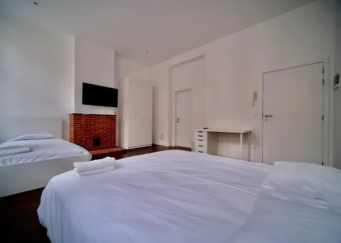 Smart Appart - North לינה וארוחת בוקר 3*