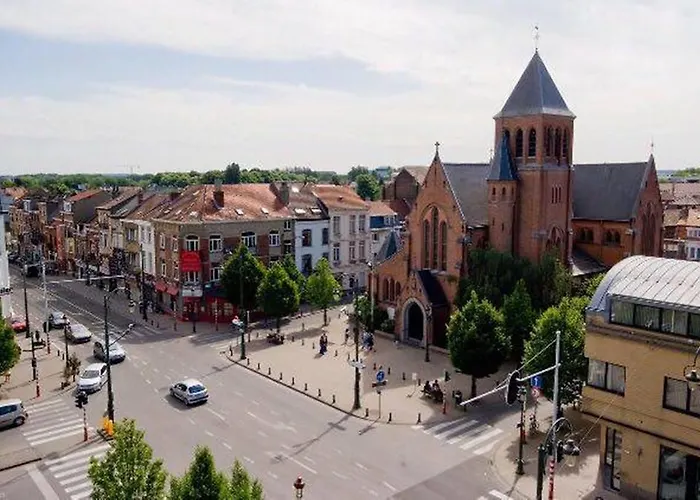 Oda ve Kahvaltı La Maison Du Soleil 3*