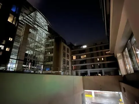 5ensational Eu- Zone Διαμέρισμα