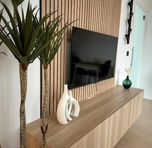 Magnifique Duplex Апартаменты