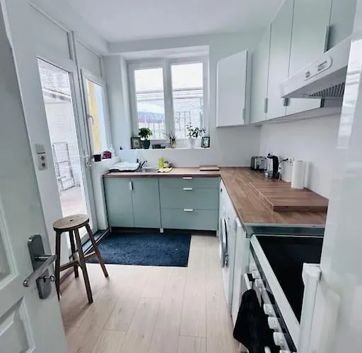 Apartman Cosy Pres Du Centre *