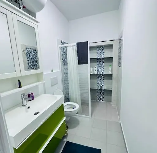 Apartman Cosy Pres Du Centre *