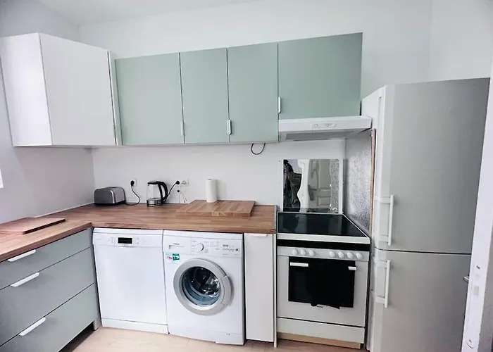 Cosy Pres Du Centre *