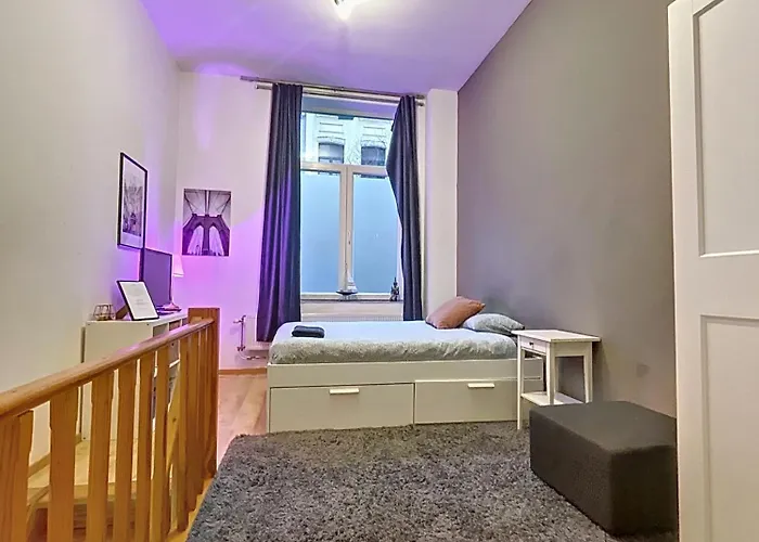 Appartamento Family Flagey *