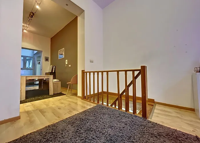 Family Flagey * Bruxelles