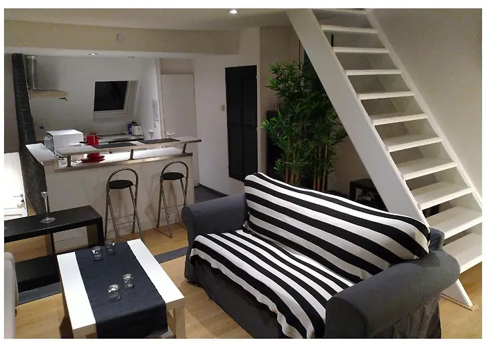 Zolo Апартаменты