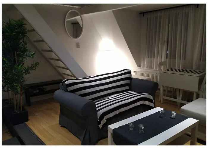 Appartamento Zolo Bruxelles