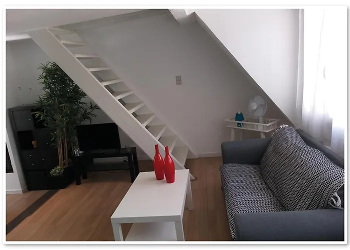 Апартаменты Zolo *