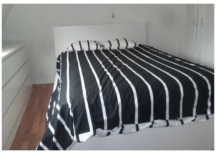 Апартаменты Zolo