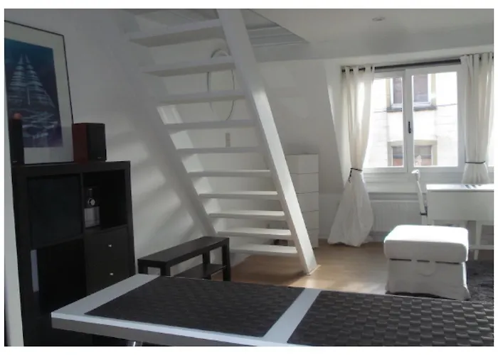 Zolo Апартаменты *