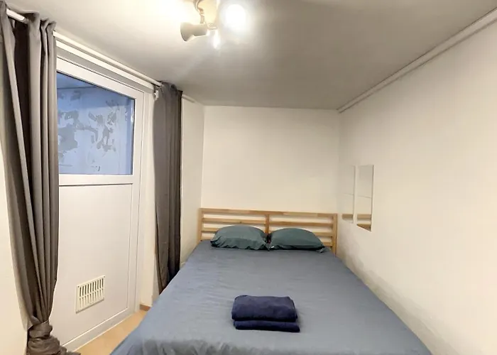 Apartman Family Flagey