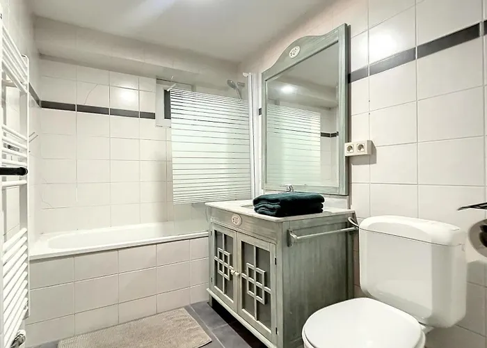 Apartman Family Flagey *