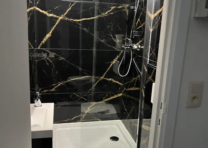 Gare Du Midi 31 公寓