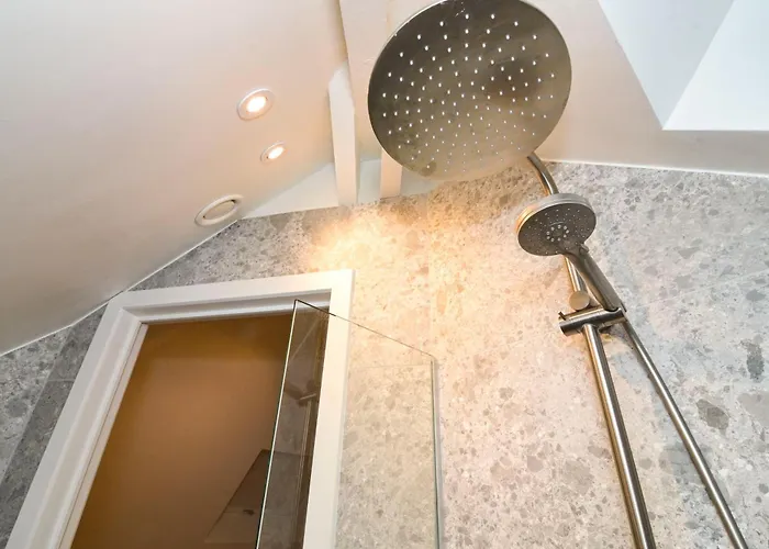 Family Duplex Getaway - Perfectly Positioned For Adventures Brüssel