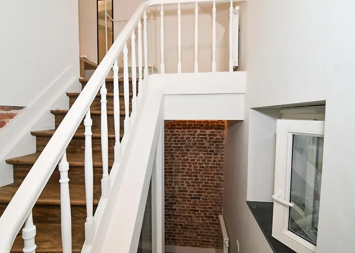 Apartment Family Duplex Getaway - Perfectly Positioned For Adventures