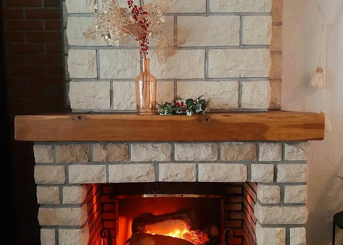 Evere - Private Guest house