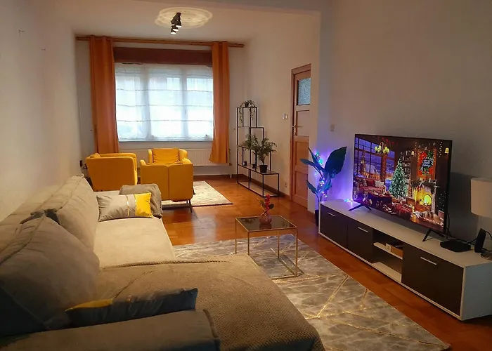Evere - Private Guest house Brussels