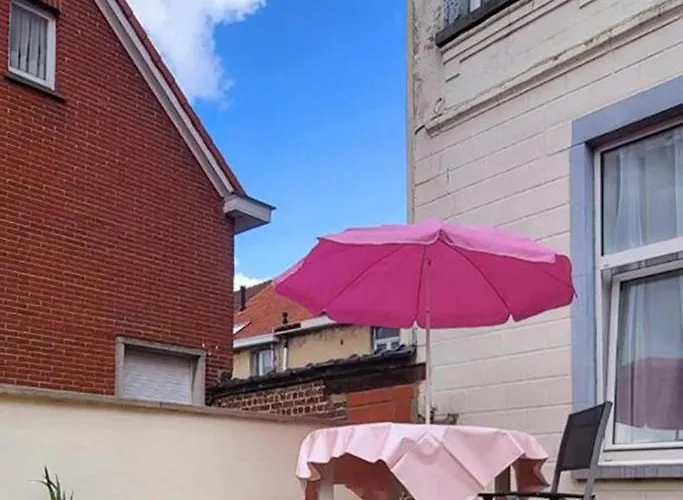 Handy Close To Zaventem Airport *